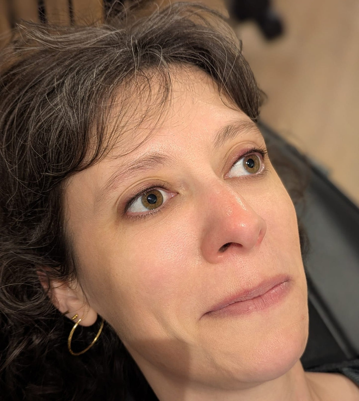 Lash Enhancement by Sabrina Falk