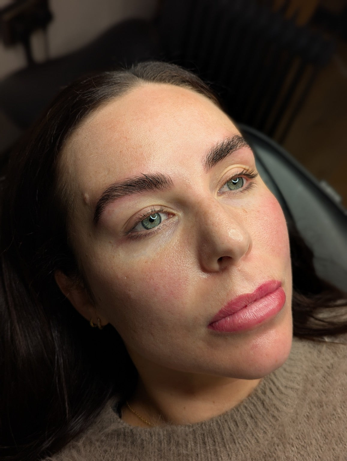 Semi-Permanent Make-up by Sabrina Falk