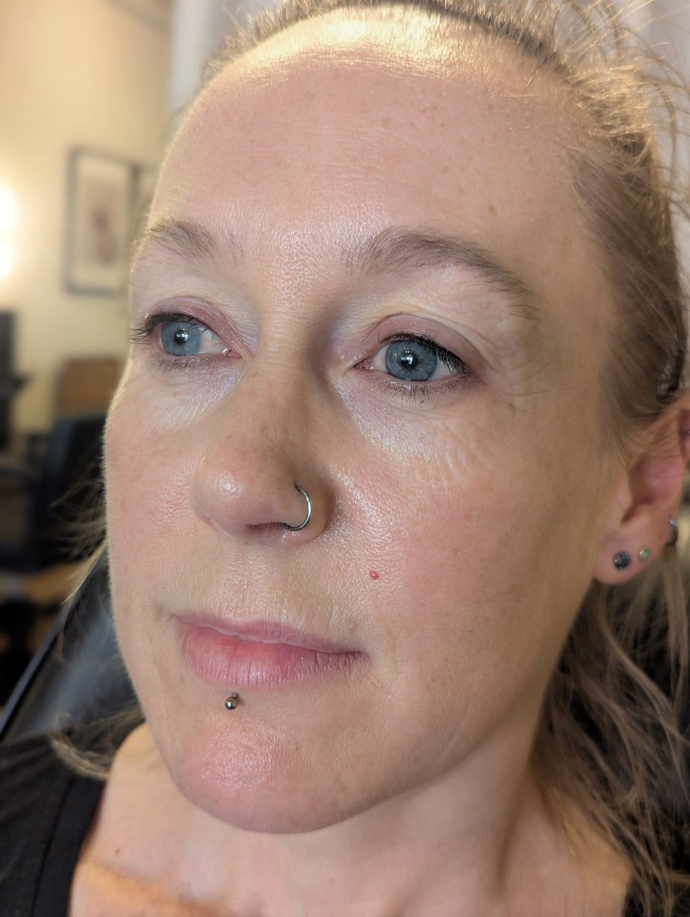 Semi-Permanent Eyeliner by Sabrina Falk